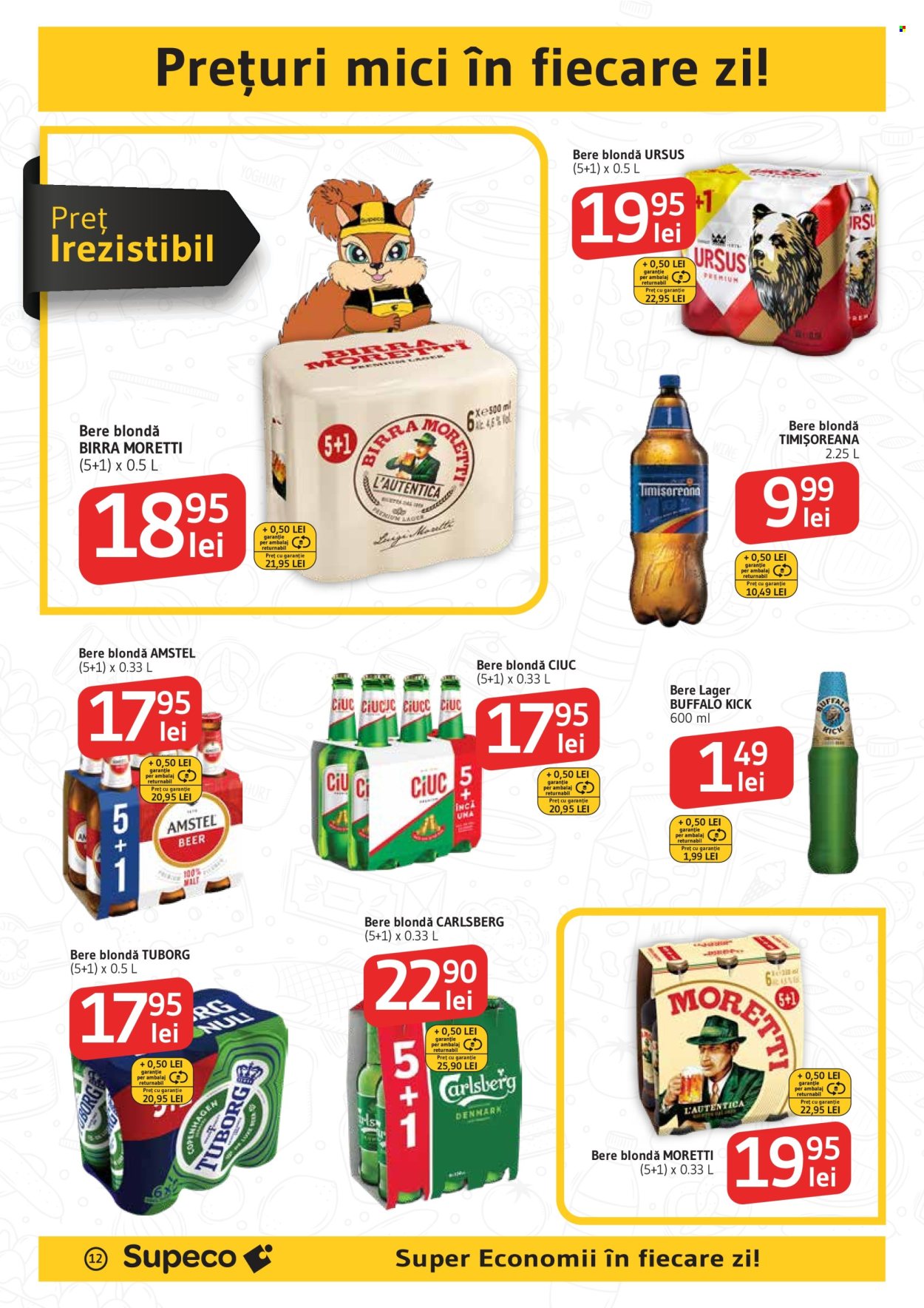 Catalog Supeco - 15.10.2026 - 21.10.2026. Pagina 12