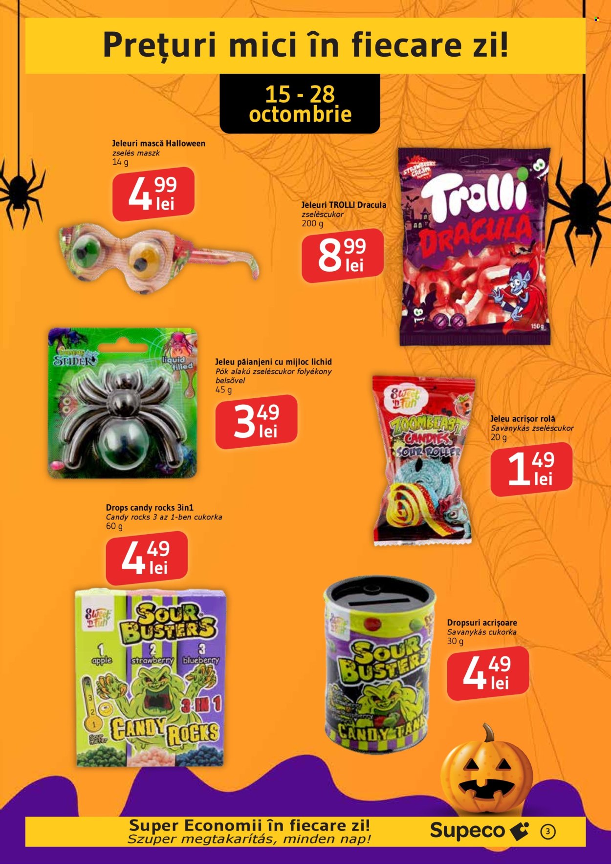 Catalog Supeco - 15.10.2026 - 21.10.2026. Pagina 3