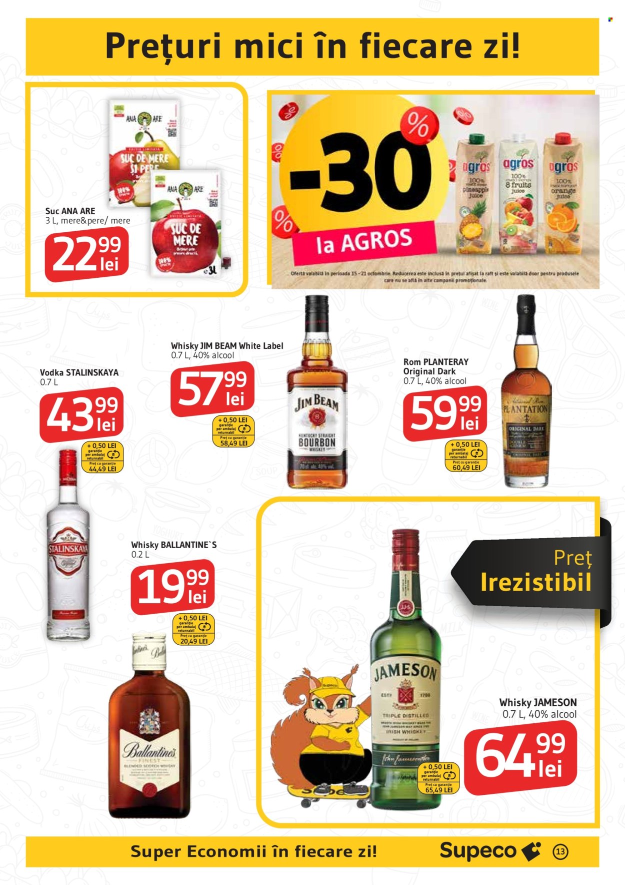 Catalog Supeco - 15.10.2026 - 21.10.2026. Pagina 13