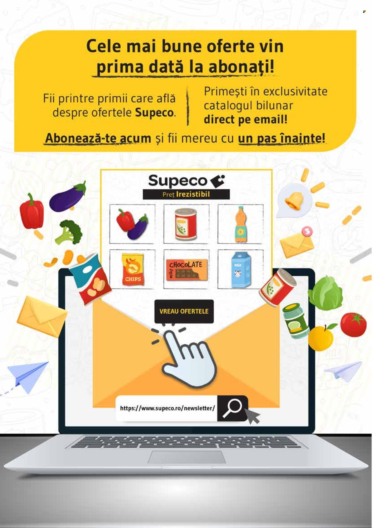 Catalog Supeco - 15.10.2026 - 21.10.2026. Pagina 4