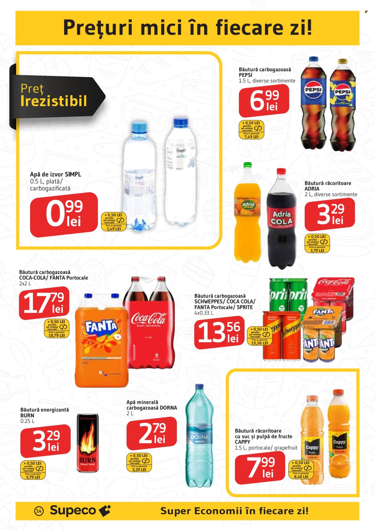 Catalog Supeco - 15.10.2026 - 21.10.2026. Pagina 14