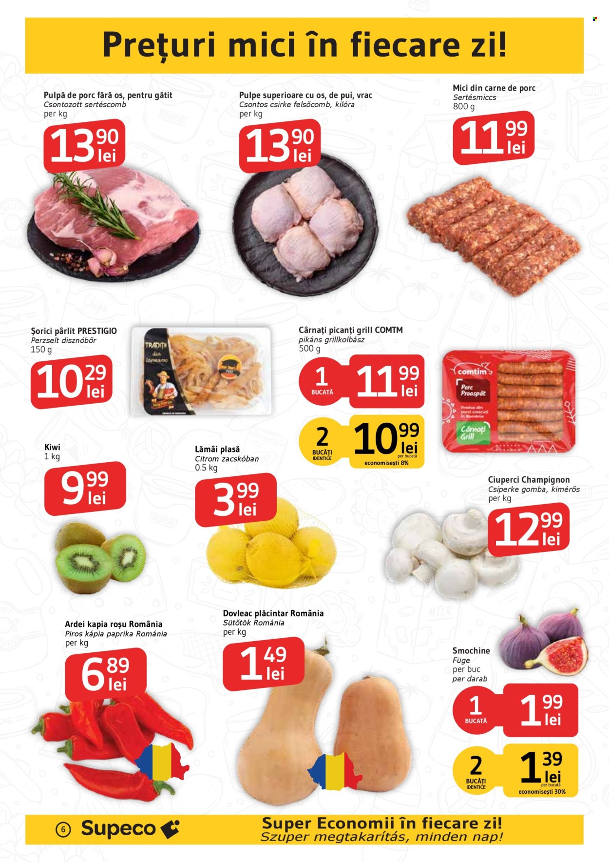 Catalog Supeco - 15.10.2026 - 21.10.2026. Pagina 6