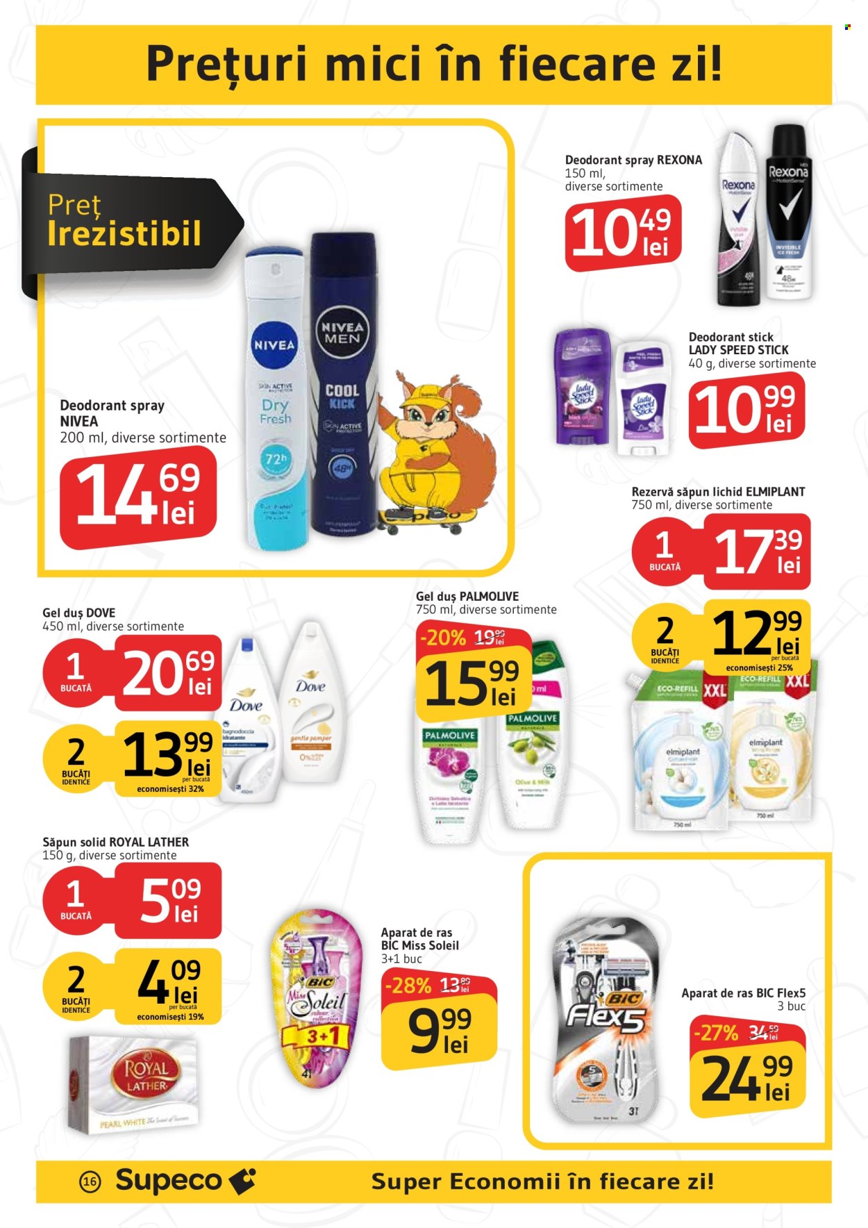 Catalog Supeco - 15.10.2026 - 21.10.2026. Pagina 16