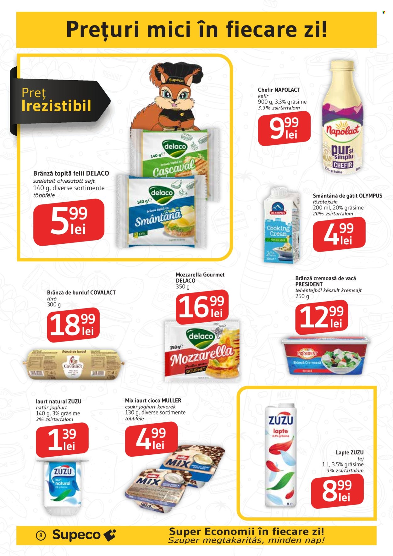 Catalog Supeco - 15.10.2026 - 21.10.2026. Pagina 8