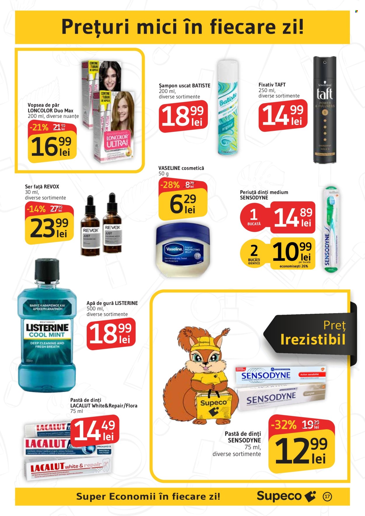 Catalog Supeco - 15.10.2026 - 21.10.2026. Pagina 17