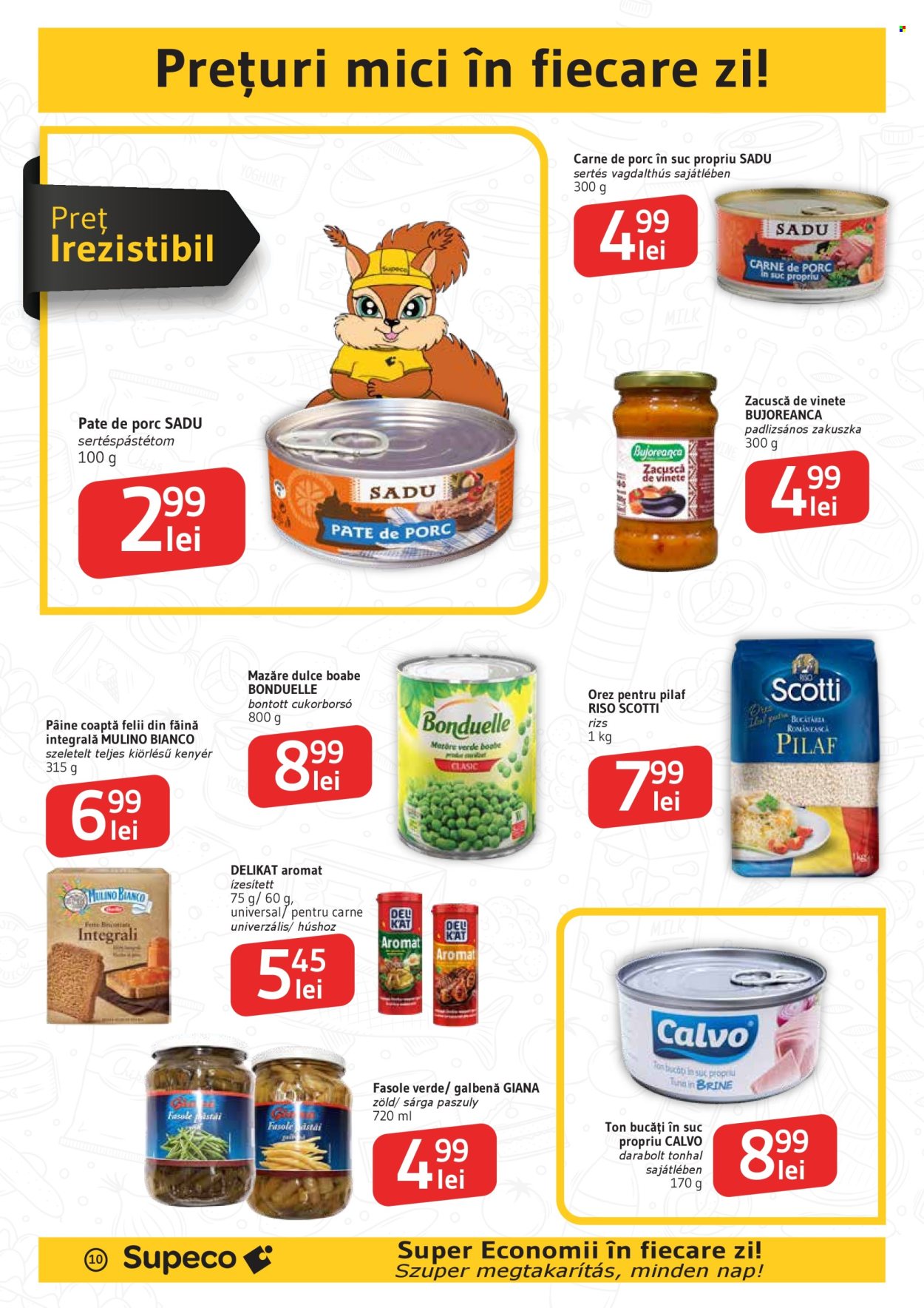 Catalog Supeco - 15.10.2026 - 21.10.2026. Pagina 10