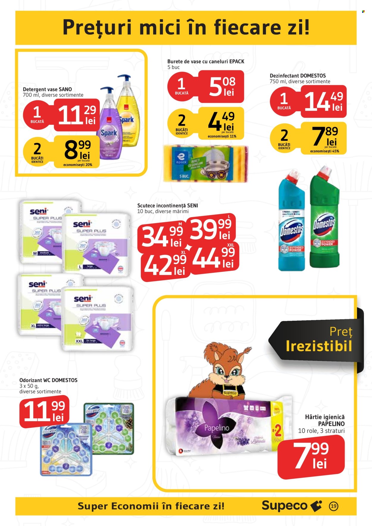 Catalog Supeco - 15.10.2026 - 21.10.2026. Pagina 19