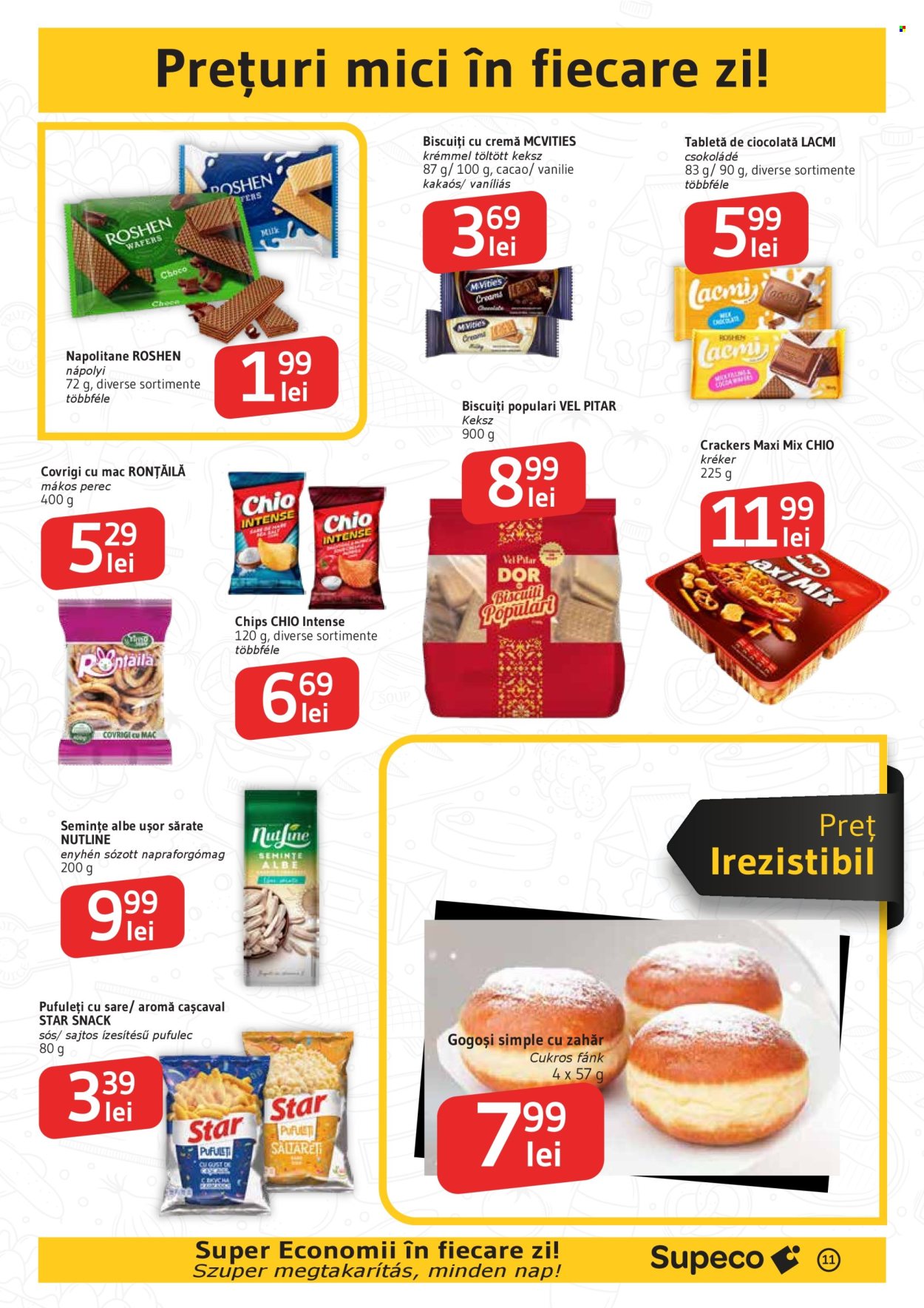 Catalog Supeco - 15.10.2026 - 21.10.2026. Pagina 11