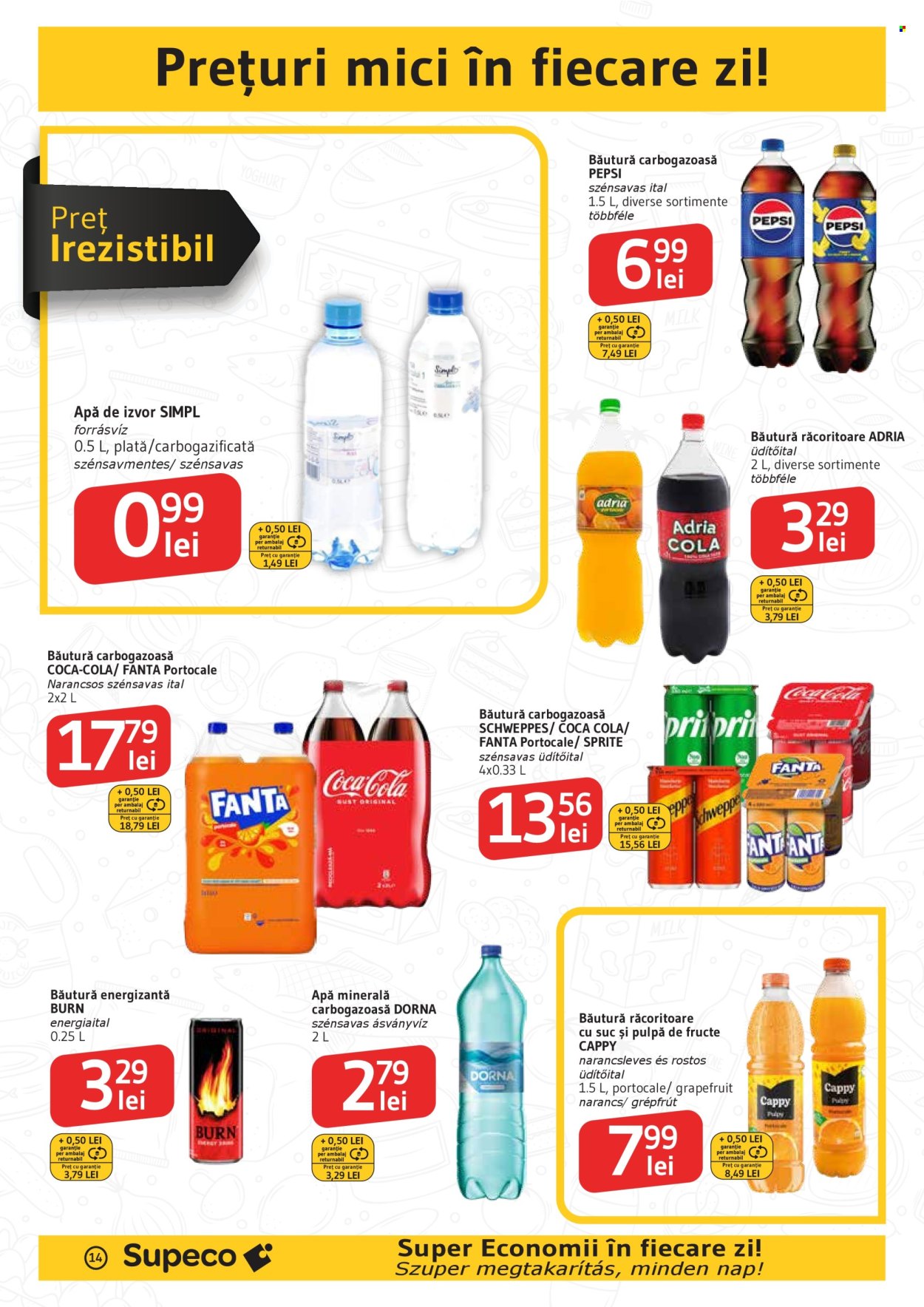 Catalog Supeco - 15.10.2026 - 21.10.2026. Pagina 14
