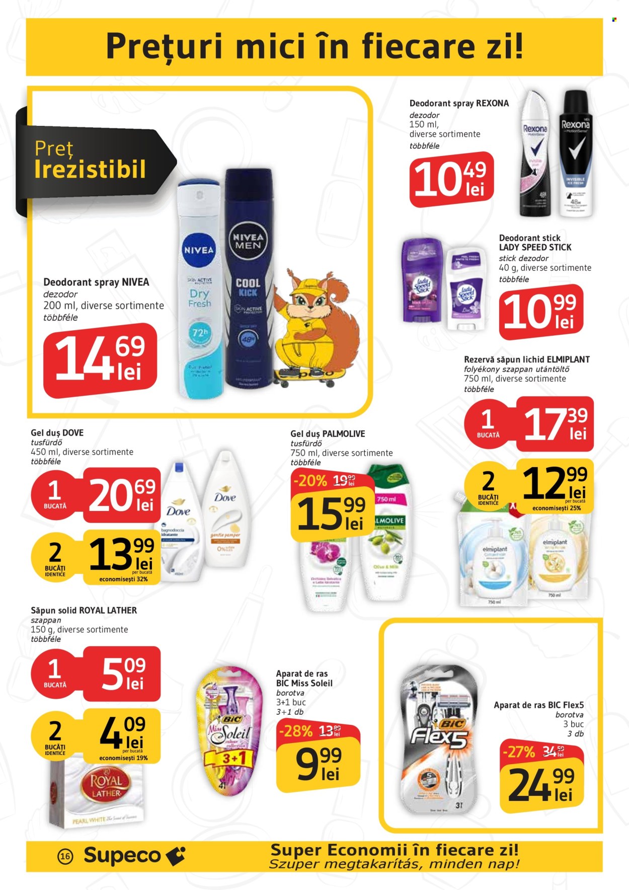 Catalog Supeco - 15.10.2026 - 21.10.2026. Pagina 16
