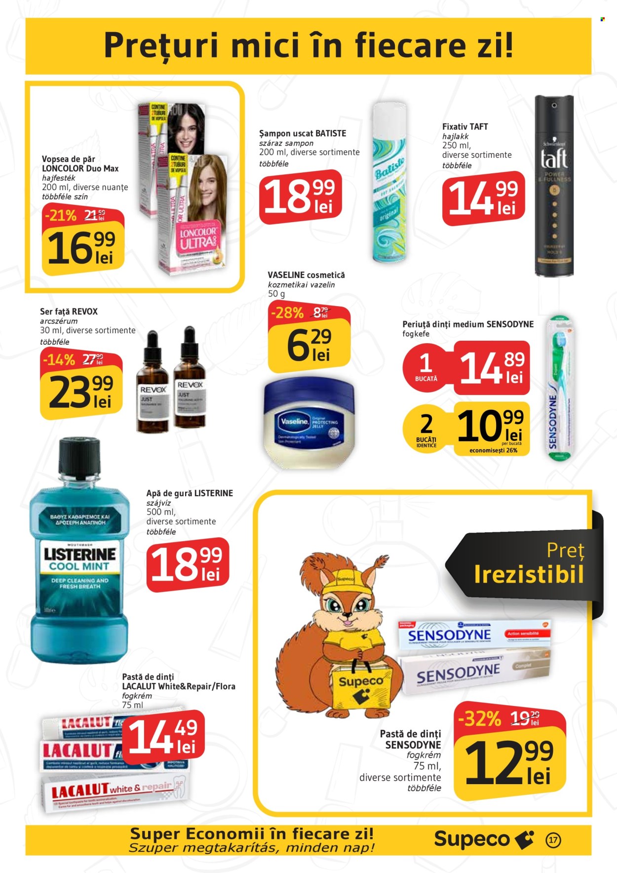 Catalog Supeco - 15.10.2026 - 21.10.2026. Pagina 17