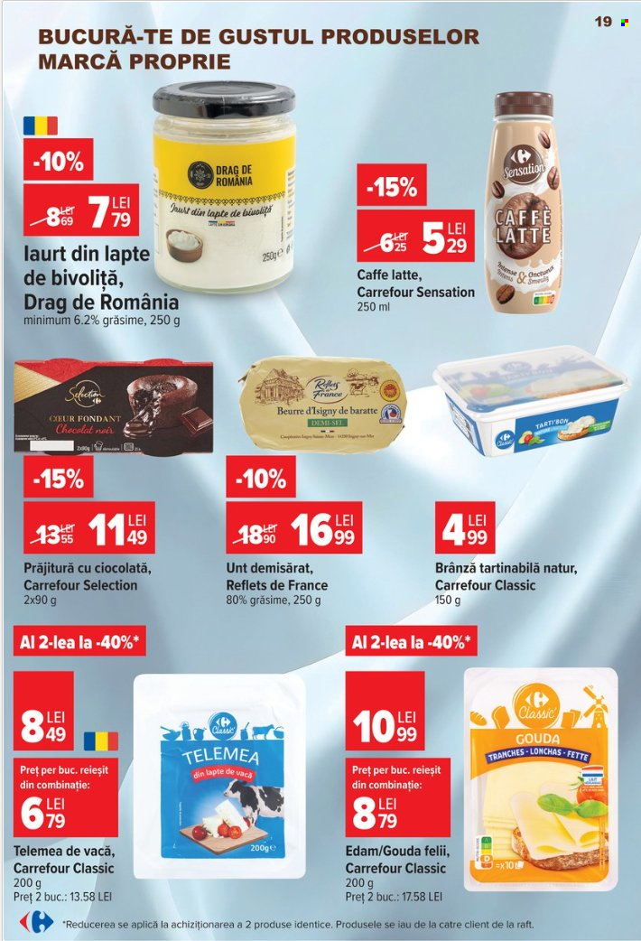 Catalog Carrefour - 14.10.2026 - 27.10.2026. Pagina 19