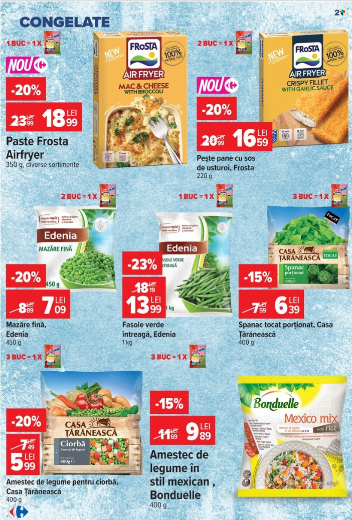 Catalog Carrefour - 14.10.2026 - 27.10.2026. Pagina 21