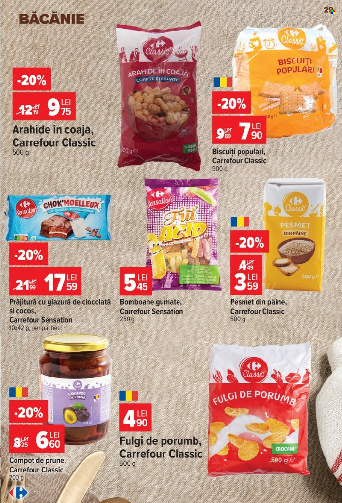Catalog Carrefour - 14.10.2026 - 27.10.2026. Pagina 29