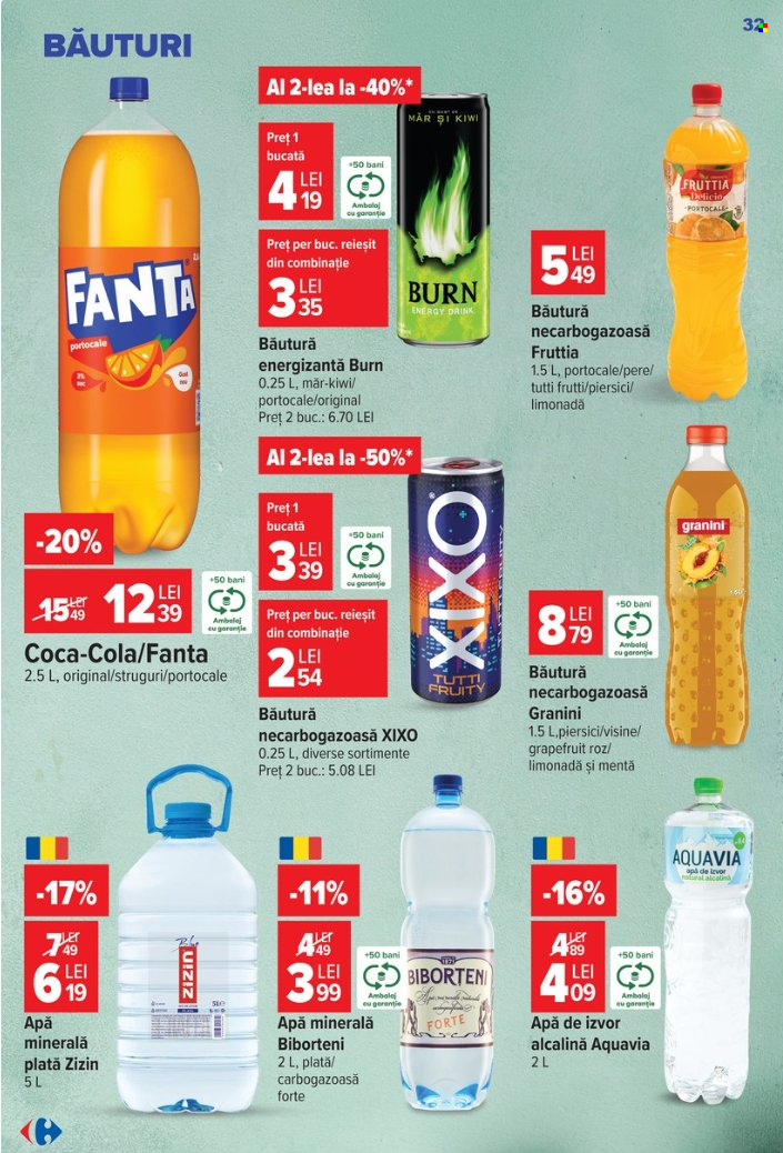 Catalog Carrefour - 14.10.2026 - 27.10.2026. Pagina 32
