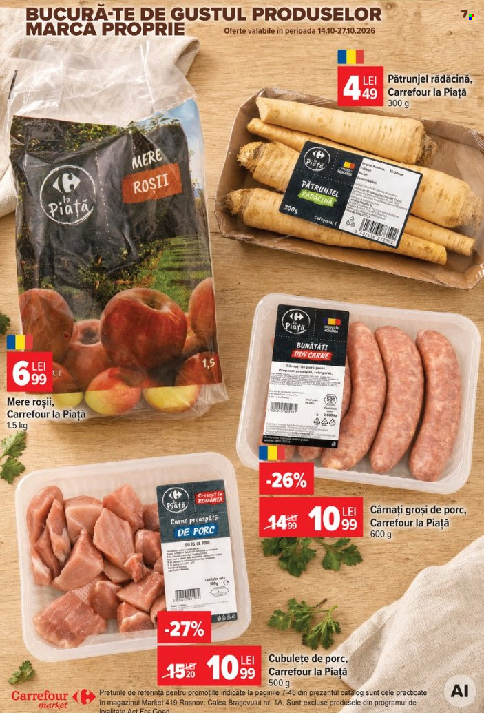 Catalog Carrefour - 14.10.2026 - 27.10.2026. Pagina 7