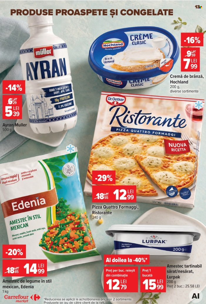 Catalog Carrefour - 14.10.2026 - 27.10.2026. Pagina 13