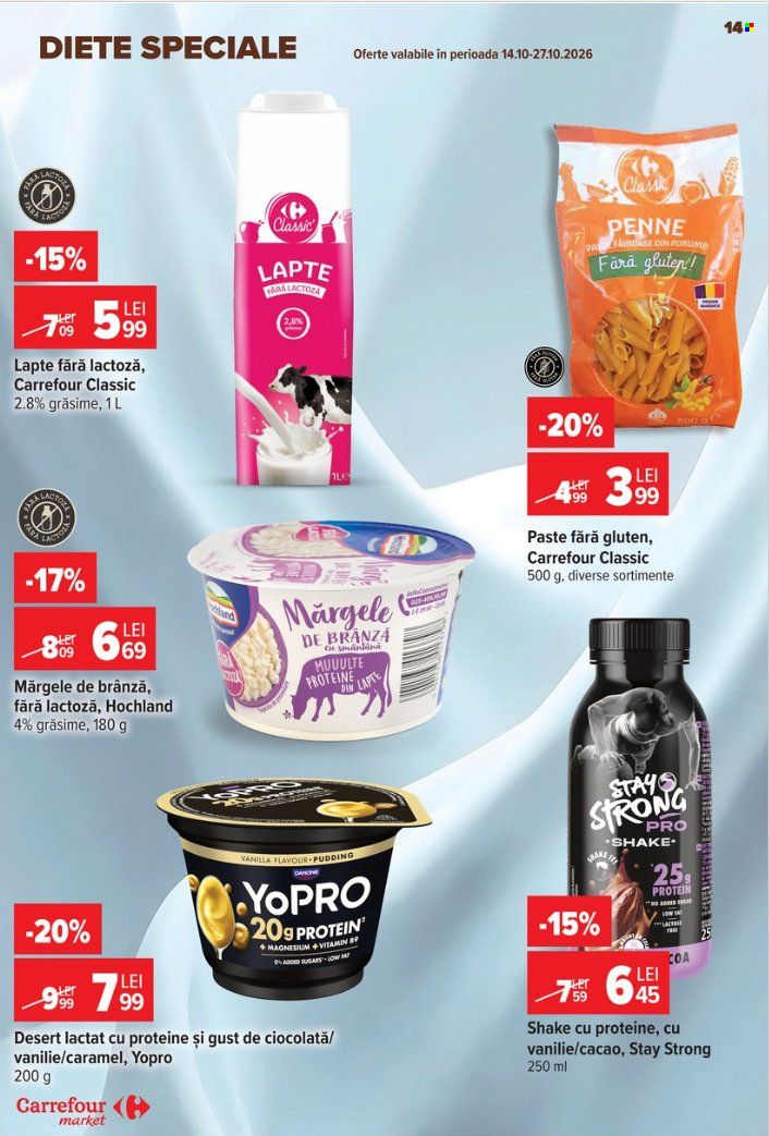 Catalog Carrefour - 14.10.2026 - 27.10.2026. Pagina 14