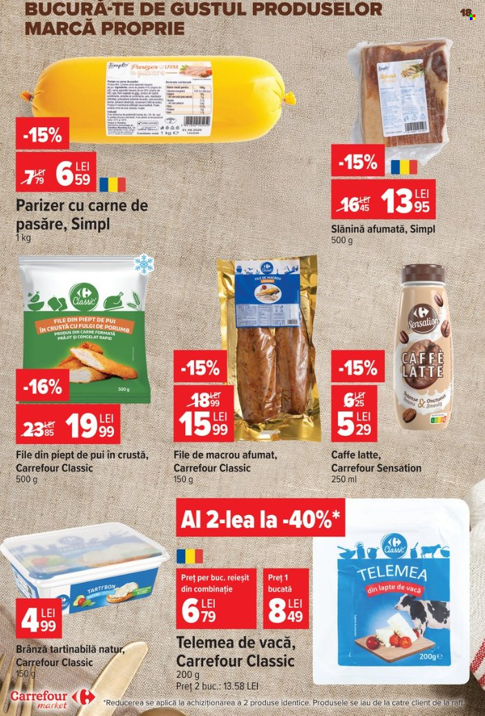 Catalog Carrefour - 14.10.2026 - 27.10.2026. Pagina 18