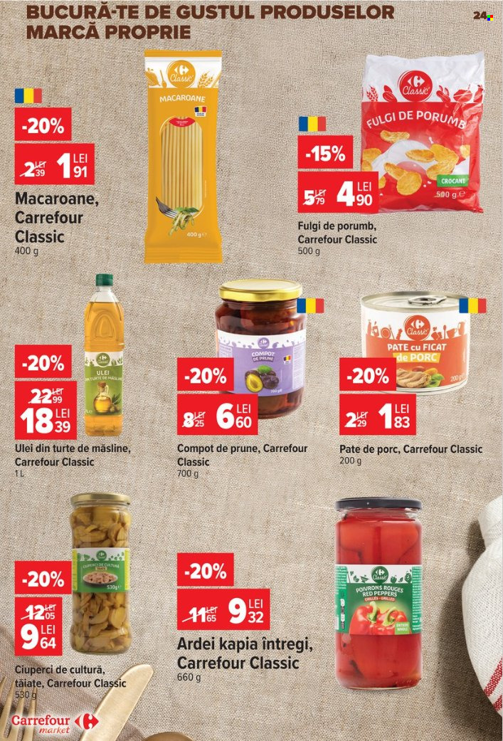 Catalog Carrefour - 14.10.2026 - 27.10.2026. Pagina 24