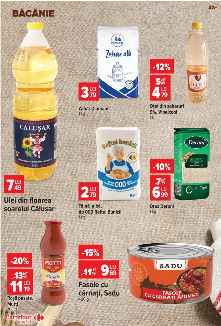 Catalog Carrefour - 14.10.2026 - 27.10.2026. Pagina 27