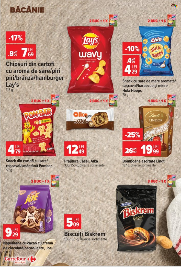 Catalog Carrefour - 14.10.2026 - 27.10.2026. Pagina 29