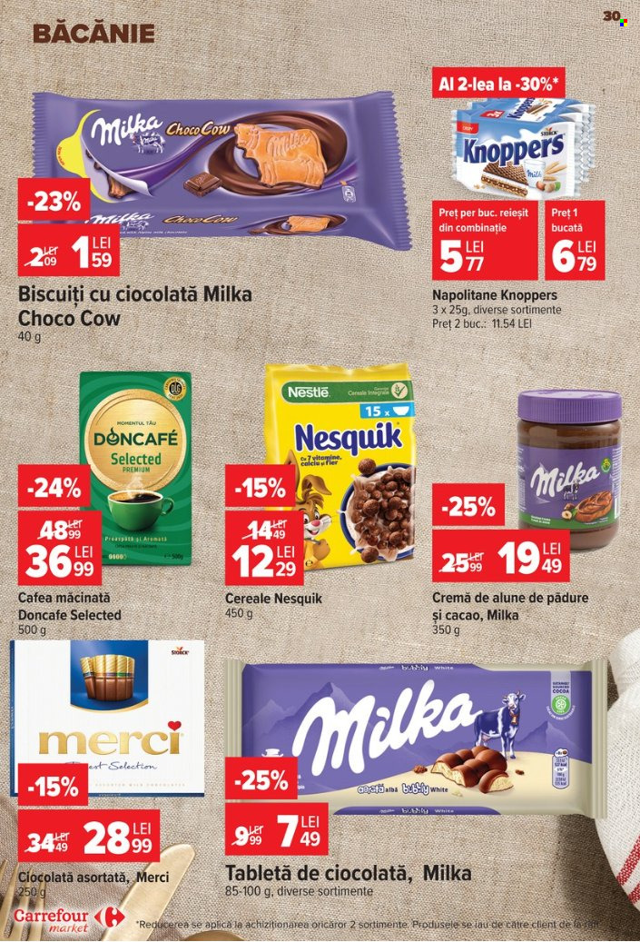 Catalog Carrefour - 14.10.2026 - 27.10.2026. Pagina 30