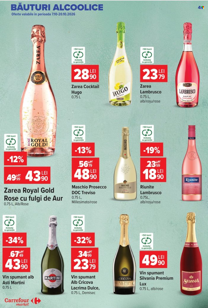 Catalog Carrefour - 14.10.2026 - 27.10.2026. Pagina 41