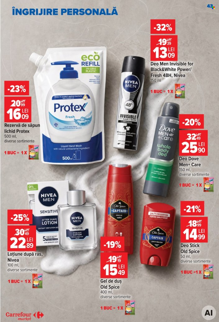 Catalog Carrefour - 14.10.2026 - 27.10.2026. Pagina 43