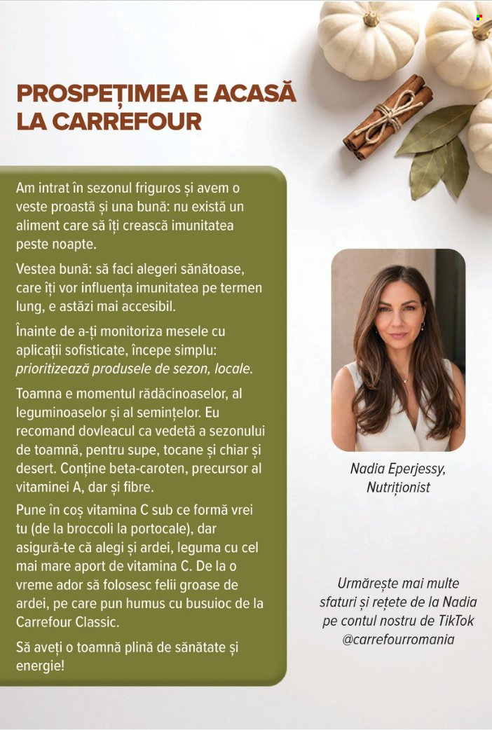 Catalog Carrefour - 14.10.2026 - 27.10.2026. Pagina 2