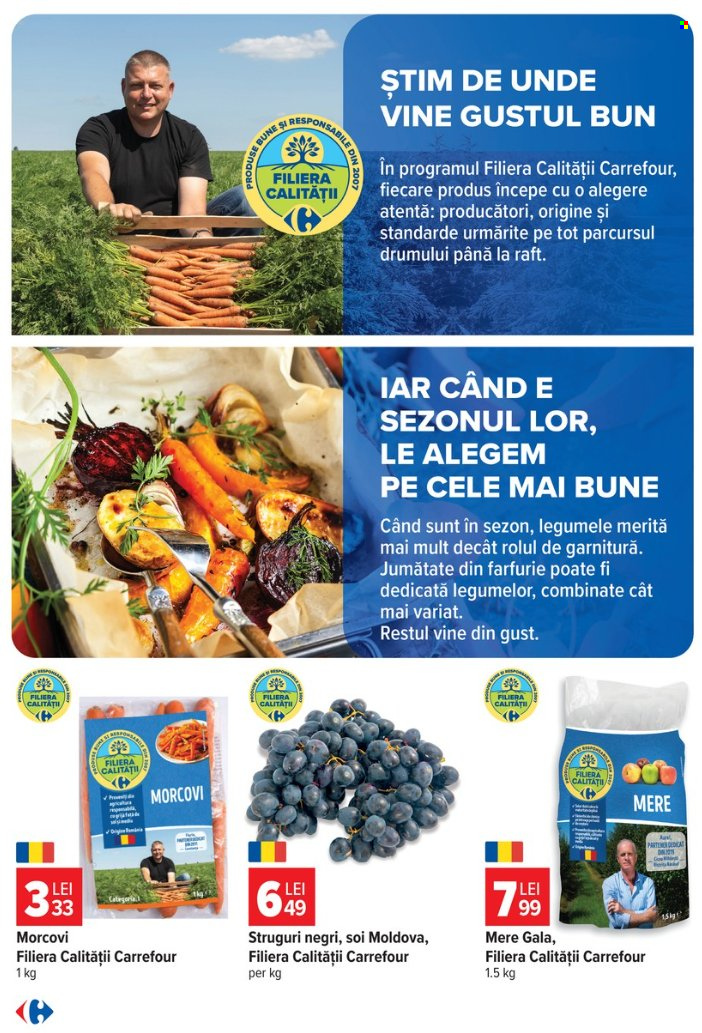 Catalog Carrefour - 14.10.2026 - 27.10.2026. Pagina 3