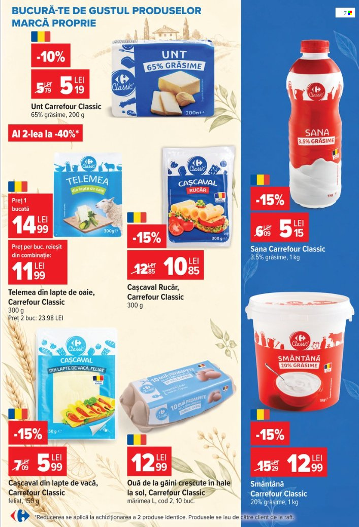 Catalog Carrefour - 14.10.2026 - 27.10.2026. Pagina 7