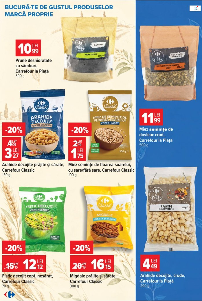 Catalog Carrefour - 14.10.2026 - 27.10.2026. Pagina 12