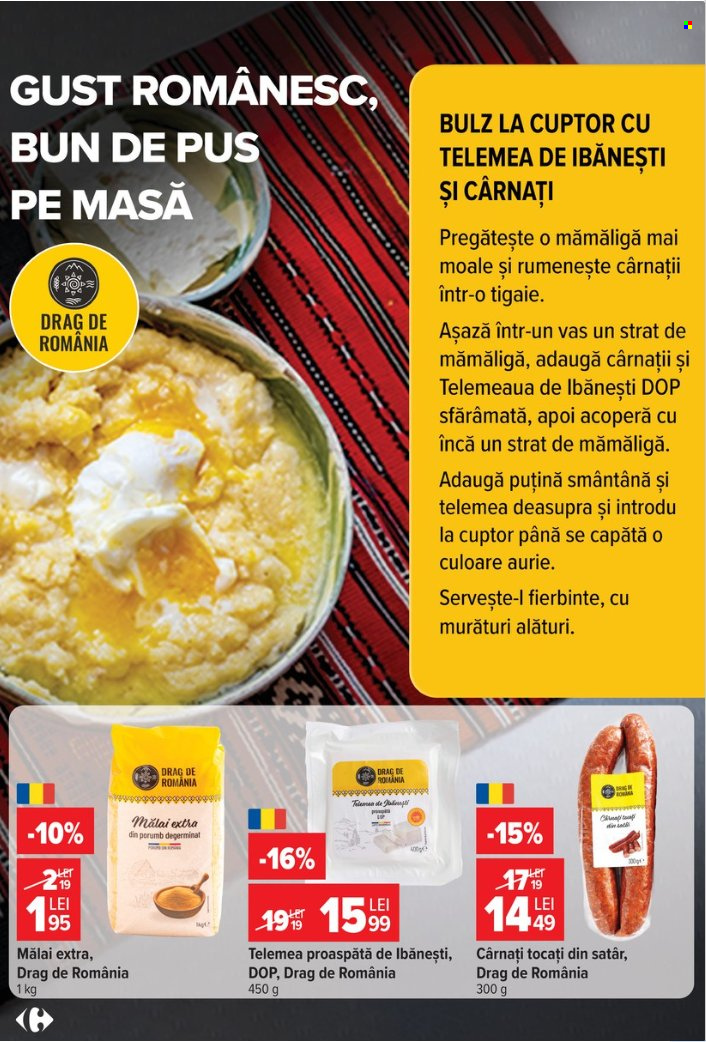 Catalog Carrefour - 14.10.2026 - 27.10.2026. Pagina 15
