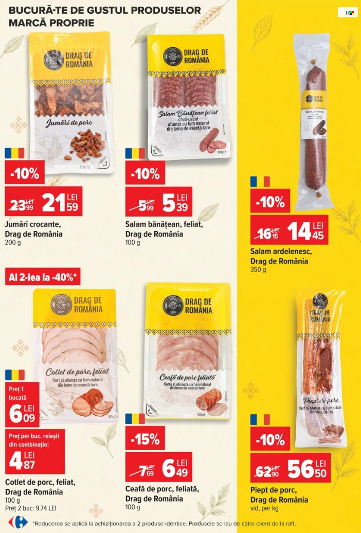 Catalog Carrefour - 14.10.2026 - 27.10.2026. Pagina 16