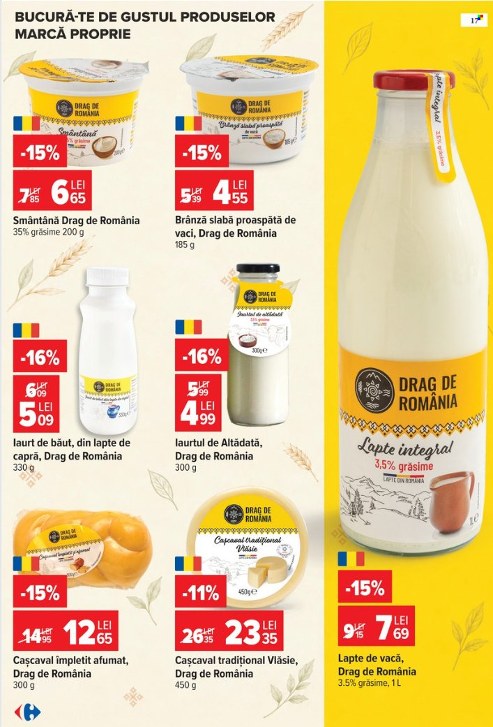 Catalog Carrefour - 14.10.2026 - 27.10.2026. Pagina 17
