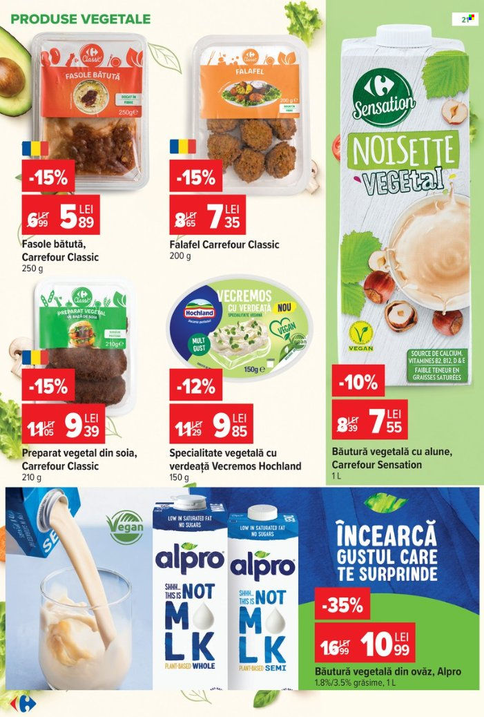 Catalog Carrefour - 14.10.2026 - 27.10.2026. Pagina 21