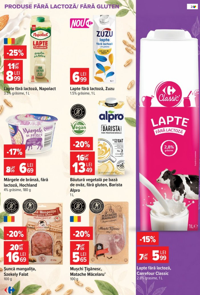 Catalog Carrefour - 14.10.2026 - 27.10.2026. Pagina 24