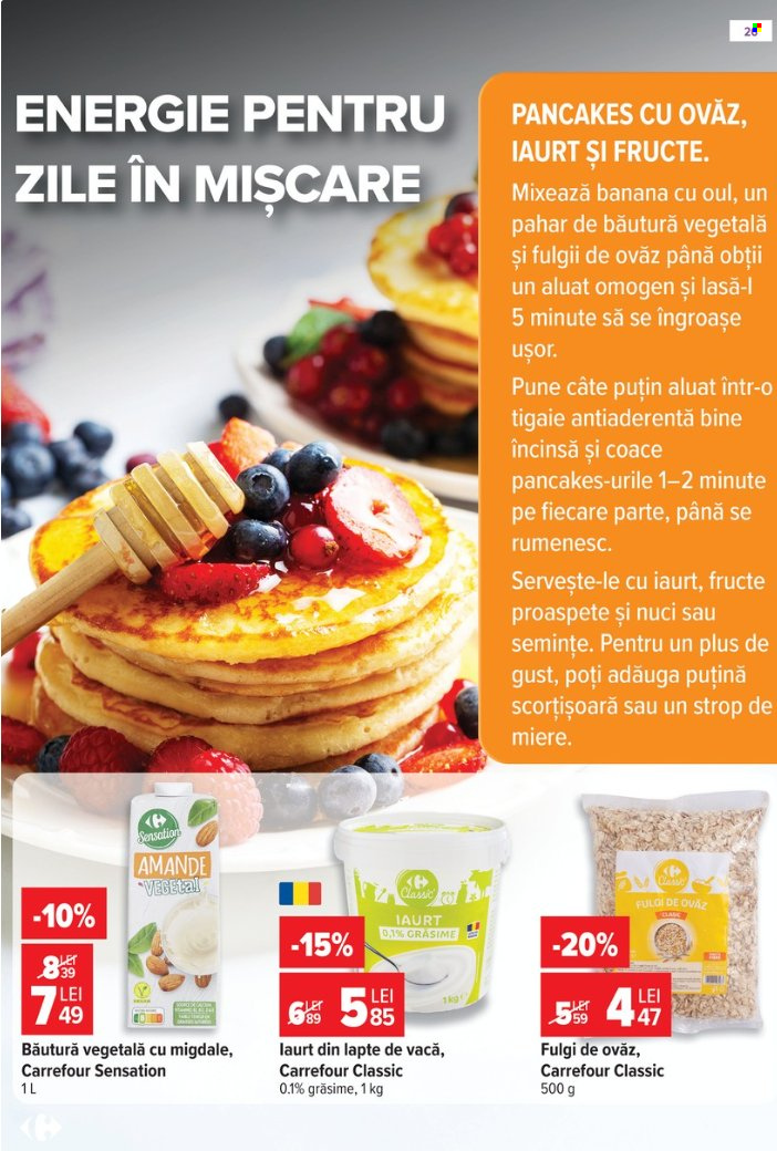 Catalog Carrefour - 14.10.2026 - 27.10.2026. Pagina 26