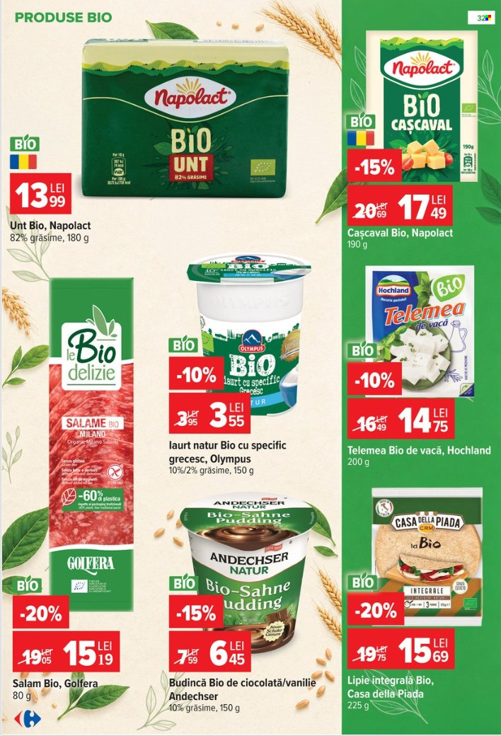 Catalog Carrefour - 14.10.2026 - 27.10.2026. Pagina 32