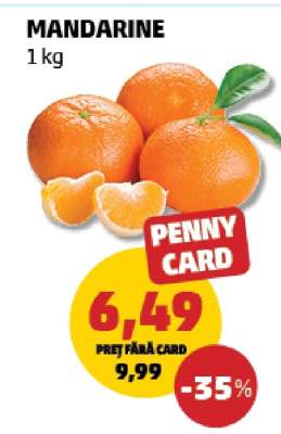 Mandarine