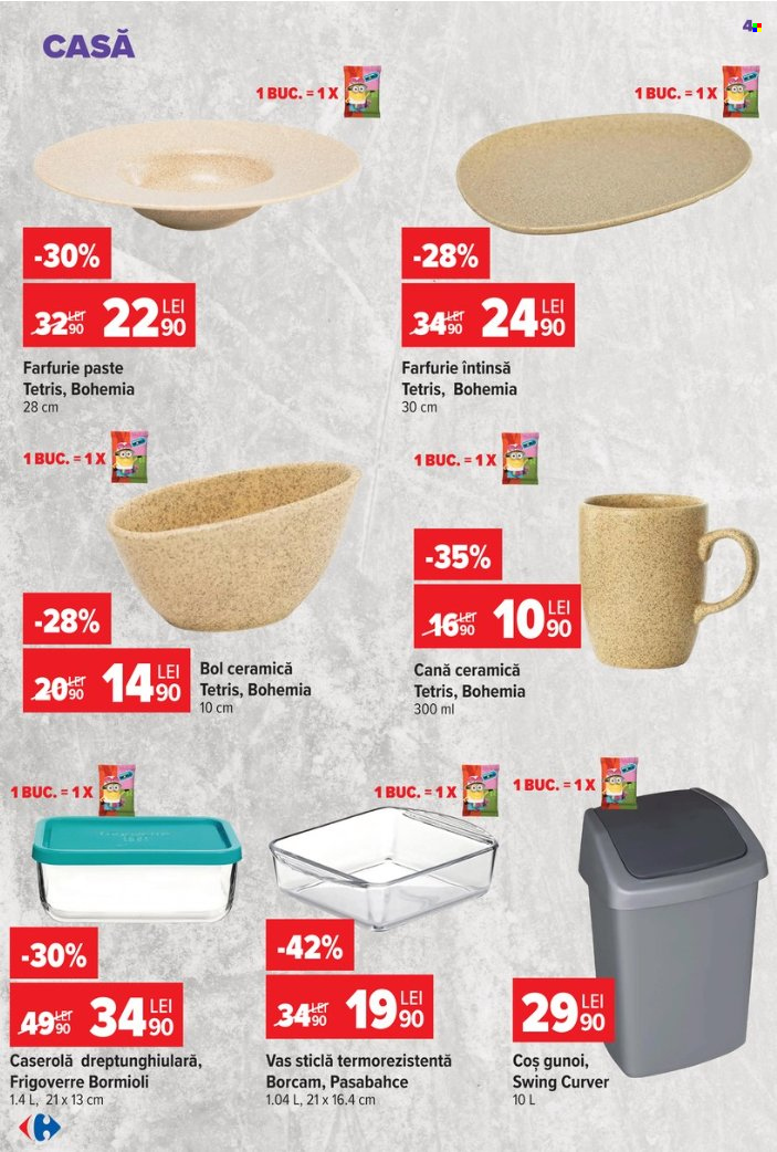 Catalog Carrefour - 14.10.2026 - 27.10.2026. Pagina 4