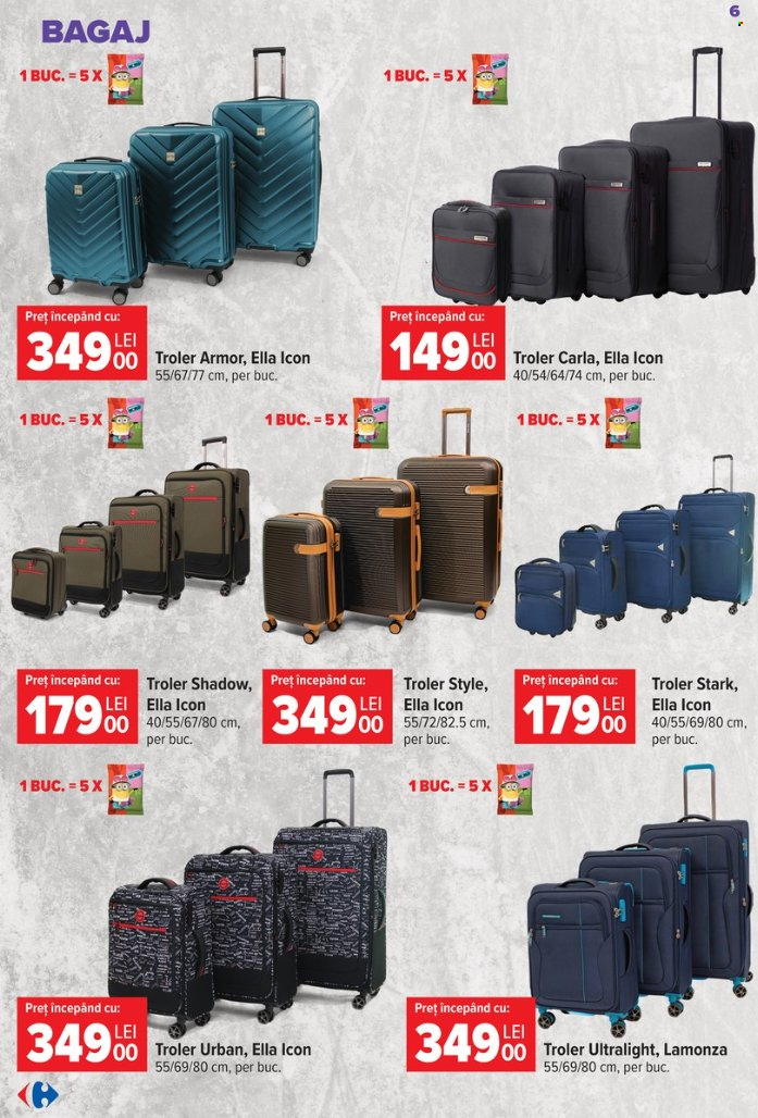 Catalog Carrefour - 14.10.2026 - 27.10.2026. Pagina 6