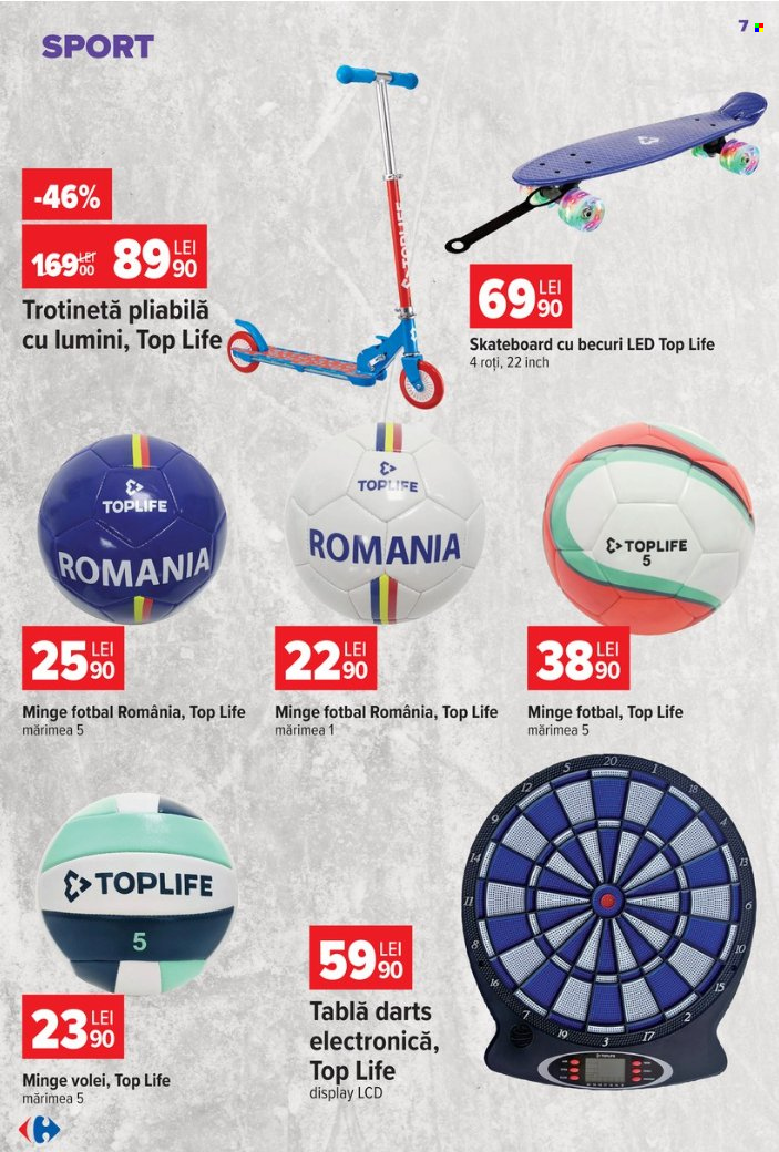 Catalog Carrefour - 14.10.2026 - 27.10.2026. Pagina 7