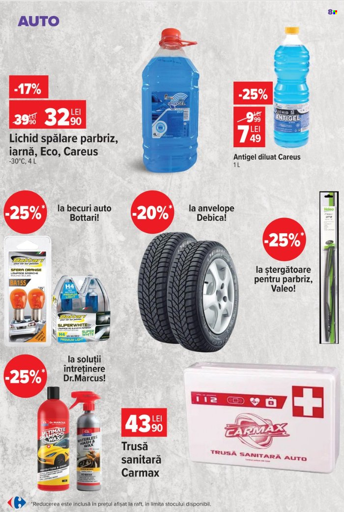 Catalog Carrefour - 14.10.2026 - 27.10.2026. Pagina 8