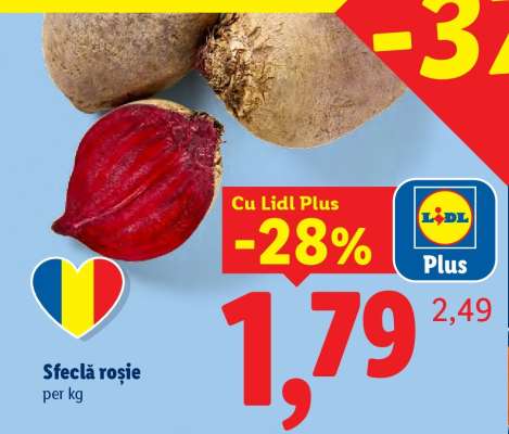 Sfeclă roşie