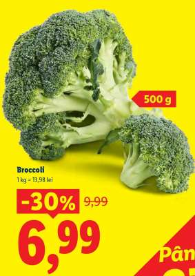 Broccoli