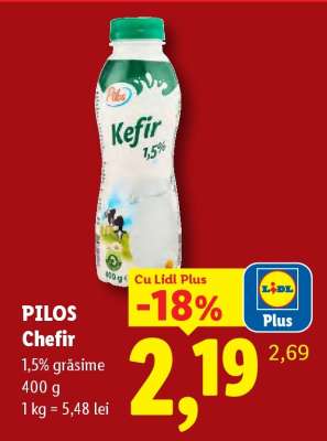 Pilos Chefir