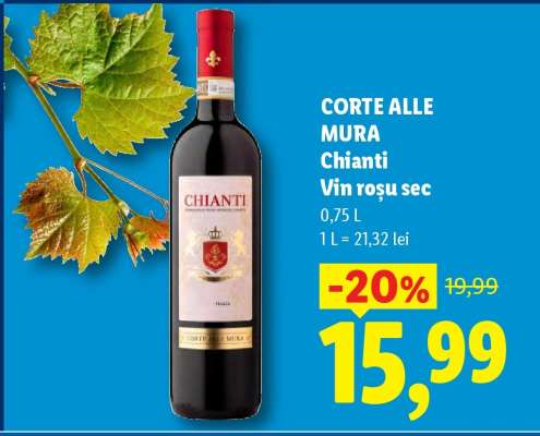 CORTE ALLE MURA CHIANTI