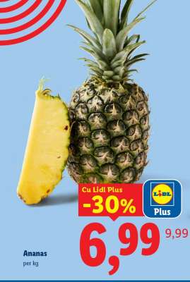 Ananas